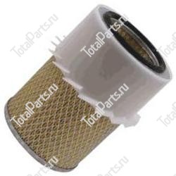 TOTALPARTS 000000043 ФИЛЬТР ВОЗДУШНЫЙ