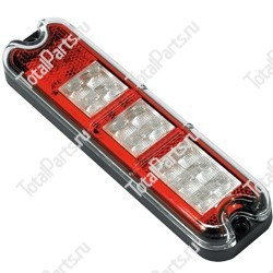 LINDE 0009740243 ФОНАРЬ ЗАДНИЙ LED