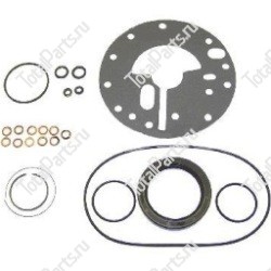 TOTALPARTS 000034208 РЕМКОМПЛЕКТ НАСОСА ТРАНСМИССИИ