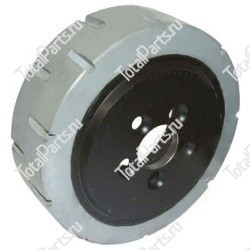 LINDE 0009902568 ВЕДУЩЕЕ КОЛЕСО