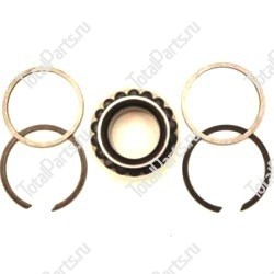 LINDE 0009246901 ЦИЛИНДРИЧЕСКИЙ ПОДШИПНИК