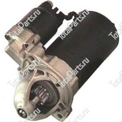 MERCEDES 0051512901 СТАРТЕР