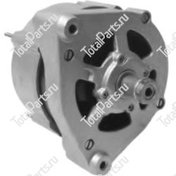 TOTALPARTS 000030638 ГЕНЕРАТОР