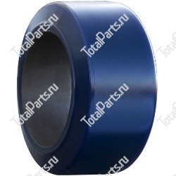 SIZE 18*8-14 ШИНА БАНДАЖНАЯ SM