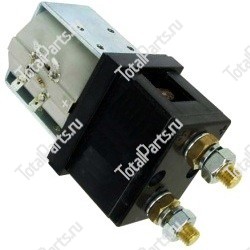 TOYOTA 005917232881 КОНТАКТОР 48V