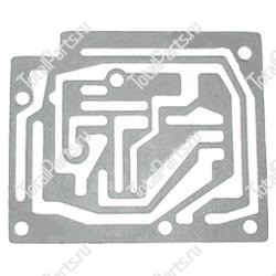 TOYOTA 005916023781 ПРОКЛАДКА