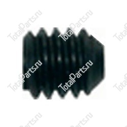 TOYOTA 005900013071 ШПИЛЬКА С ШЕСТИГРАННЫМ ОТВЕРСТИЕМ В ГОЛОВКЕ