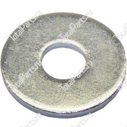 YALE 012076200 РЕГУЛИРОВОЧНАЯ ШАЙБА