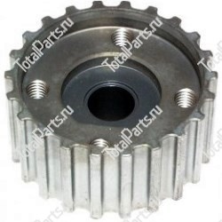 VW 028105263E ШКИВ ЗУБЧАТОГО РЕМНЯ