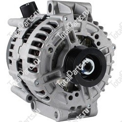 BOSCH 0121715002 ГЕНЕРАТОР