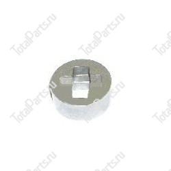 LINDE 0009819012 МУФТА ПРИВОДА ГИДРАВЛИЧЕСКОГО НАСОСА