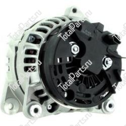 BOSCH 0124525047 ГЕНЕРАТОР