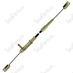 TOYOTA 005917331181 ТРОС АКСЕЛЕРАТОРА