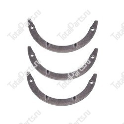 TOTALPARTS 000004677 ПОЛУКОДЬЦА СМЕЩЕНИЯ STD