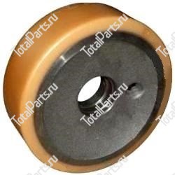 LINDE 0029902330 ГРУЗОВОЕ КОЛЕСО