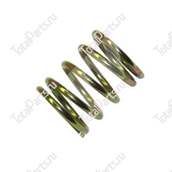 LINDE 0009212545 ПРУЖИНА