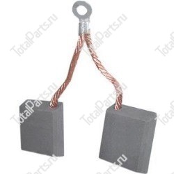 TOYOTA 005910770581 ЭЛЕКТРОЩЕТКА