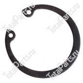 NISSAN 0406504018 СТОПОРНОЕ КОЛЬЦО