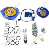 KEY NUMBER 057743 РЕМКОМПЛЕКТ ИСПАРИТЕЛЯ HYSTER/YALE