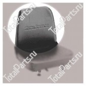 CATERPILLAR 0973296 ВИНИЛОВАЯ ПОДУШКА СПИНКИ СИДЕНЬЯ