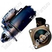 BOSCH 0986011220 СТАРТЕР