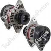 KEY NUMBER 0224120 ГЕНЕРАТОР 55A 12V NR