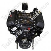 HYSTER 0373100 ДВИГАТЕЛЬ В СБОРЕ LPG GM 4.3L