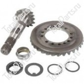 CARRARO 065472 ГЛАВНАЯ ПАРА