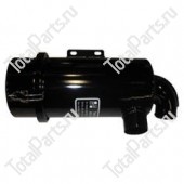 HYSTER 0326398 КОРОБ ФИЛЬТРА ВОЗДУШНОГО В СБОРЕ