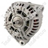 BOSCH 0124655093 ГЕНЕРАТОР