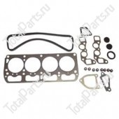 TOYOTA 041122008171 КОМПЛЕКТ ПРОКЛАДОК ГОЛОВКИ БЛОКА