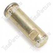 MITSUBISHI 0908169 ПАЛЕЦ РУЛЕВОЙ СЕРЬГИ