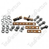 EMC-FORKLIFTPARTS 03640 РЕМКОМПЛЕКТ КОНТАКТОРА