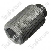 KAUP 0350026201 ВИНТ С ШЕСТИГРАННЫМ ОТВЕРСТИЕМ В ГОЛОВКЕ