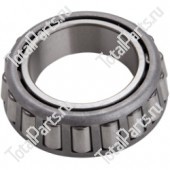 CROWN 042020 ОБОЙМА КОНИЧЕСКОГО ПОДШИПНИКА