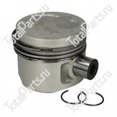 MAHLE 0298200 ПОРШЕНЬ STD В СБОРЕ