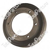 TOYOTA 049421006071 ТОРМОЗНОЙ БАРАБАН