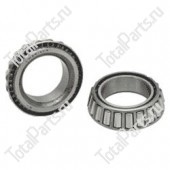 GRANDALL 0440031 КОНИЧЕСКИЙ КОНУСНЫЙ ПОДШИПНИК