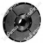 MITSUBISHI 0971079 ДИСК ЭЛЕКТРОТОРМОЗА