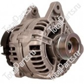 BOSCH 0124425037 ГЕНЕРАТОР