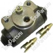 LATEC 0550967 КОЛЕСНЫЙ ТОРМОЗНОЙ ЦИЛИНДР