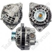 HONDA 06311PLM505RM ГЕНЕРАТОР