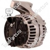 BOSCH 0124525522 ГЕНЕРАТОР