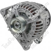 BOSCH 0124525255 ГЕНЕРАТОР