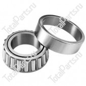 MITSUBISHI 041530204 КОНИЧЕСКИЙ ПОДШИПНИК