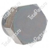 PERKINS 0650588 ЗАГЛУШКА ГОЛОВКИ БЛОКА