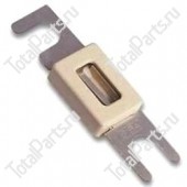KEY NUMBER 041219  ПРЕДОХРАНИТЕЛЬ 50AMP