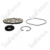 TOYOTA 046711069071 КОМПЛЕКТ САЛЬНИКОВ