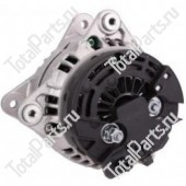 BOSCH 0124525534 ГЕНЕРАТОР