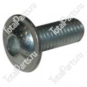 CROWN 050071020 ВИНТ С ШЕСТИГРАННЫМ ОТВЕРСТИЕМ В ГОЛОВКЕ